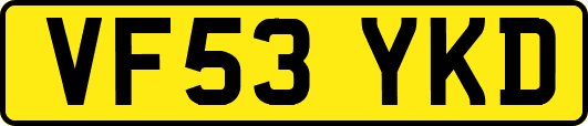 VF53YKD