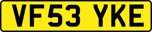 VF53YKE