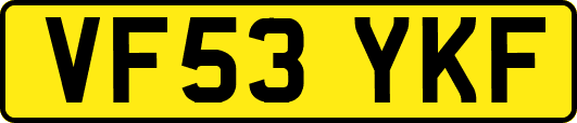 VF53YKF