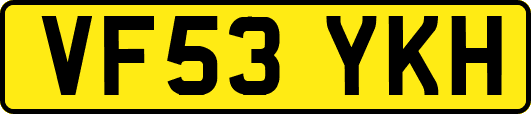 VF53YKH