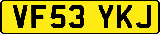 VF53YKJ