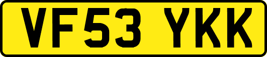 VF53YKK