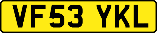 VF53YKL