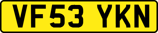 VF53YKN