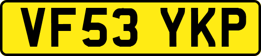 VF53YKP