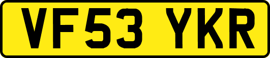 VF53YKR