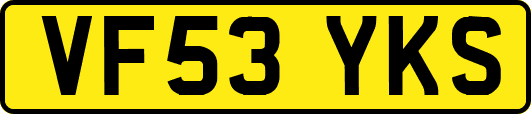 VF53YKS
