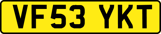 VF53YKT