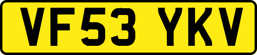 VF53YKV