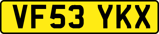 VF53YKX