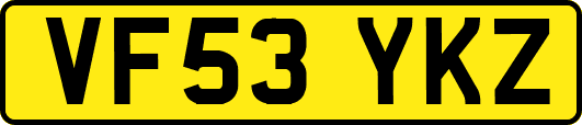 VF53YKZ