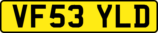 VF53YLD