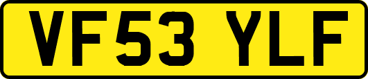 VF53YLF