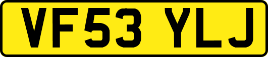 VF53YLJ