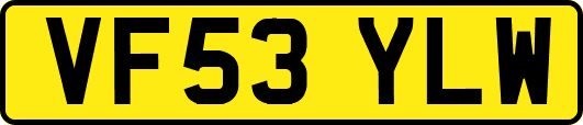 VF53YLW