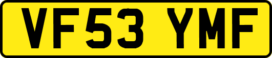 VF53YMF