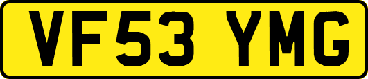 VF53YMG