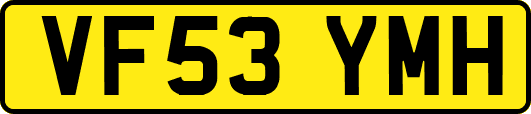 VF53YMH