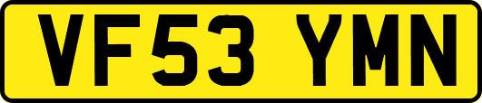 VF53YMN
