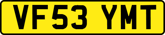 VF53YMT