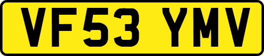 VF53YMV
