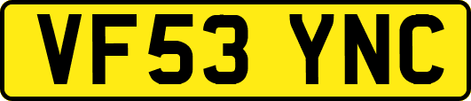 VF53YNC