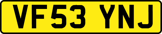 VF53YNJ