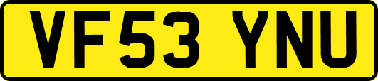 VF53YNU