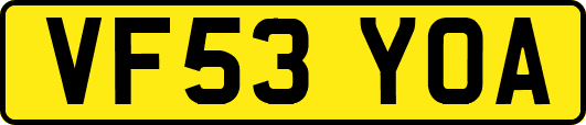 VF53YOA