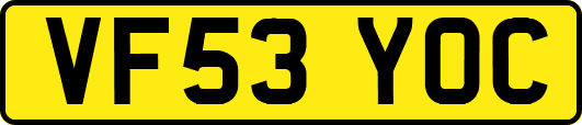 VF53YOC