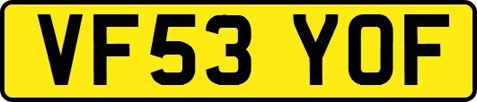 VF53YOF