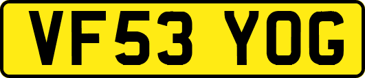 VF53YOG