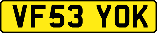 VF53YOK
