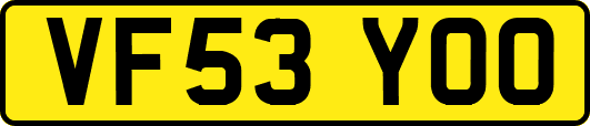 VF53YOO