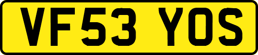 VF53YOS