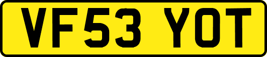 VF53YOT