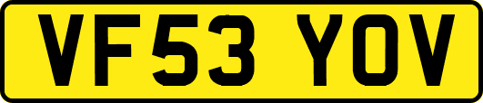 VF53YOV