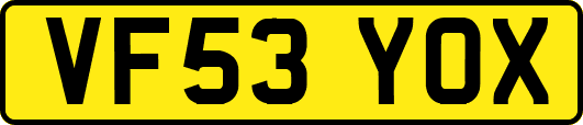 VF53YOX