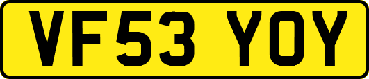 VF53YOY
