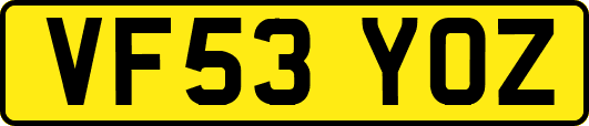 VF53YOZ