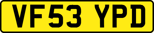 VF53YPD