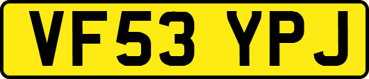 VF53YPJ
