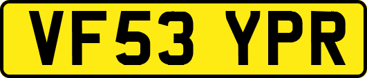 VF53YPR