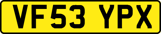 VF53YPX