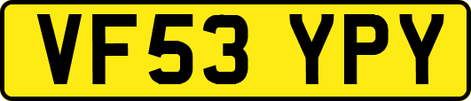 VF53YPY