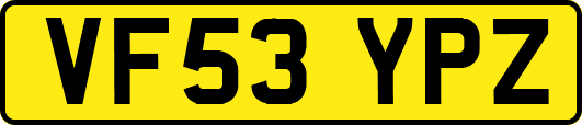 VF53YPZ
