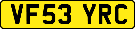 VF53YRC