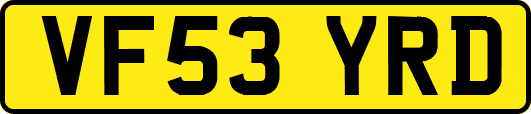 VF53YRD