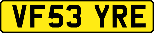 VF53YRE
