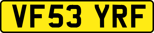 VF53YRF